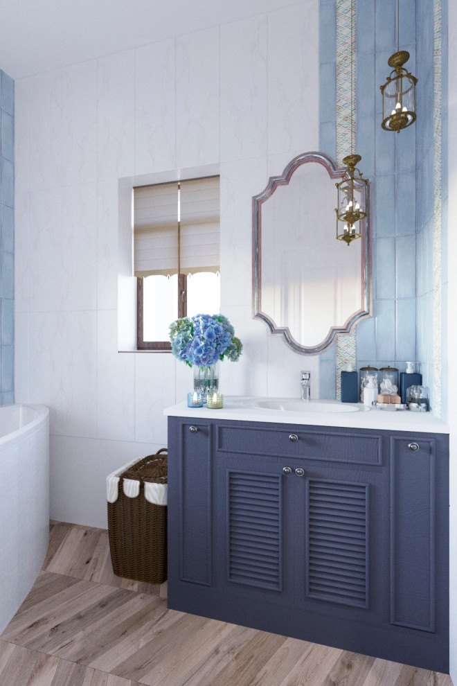 Дом под ключ