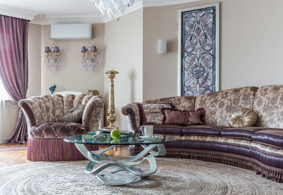 Квартира Классика-восток.