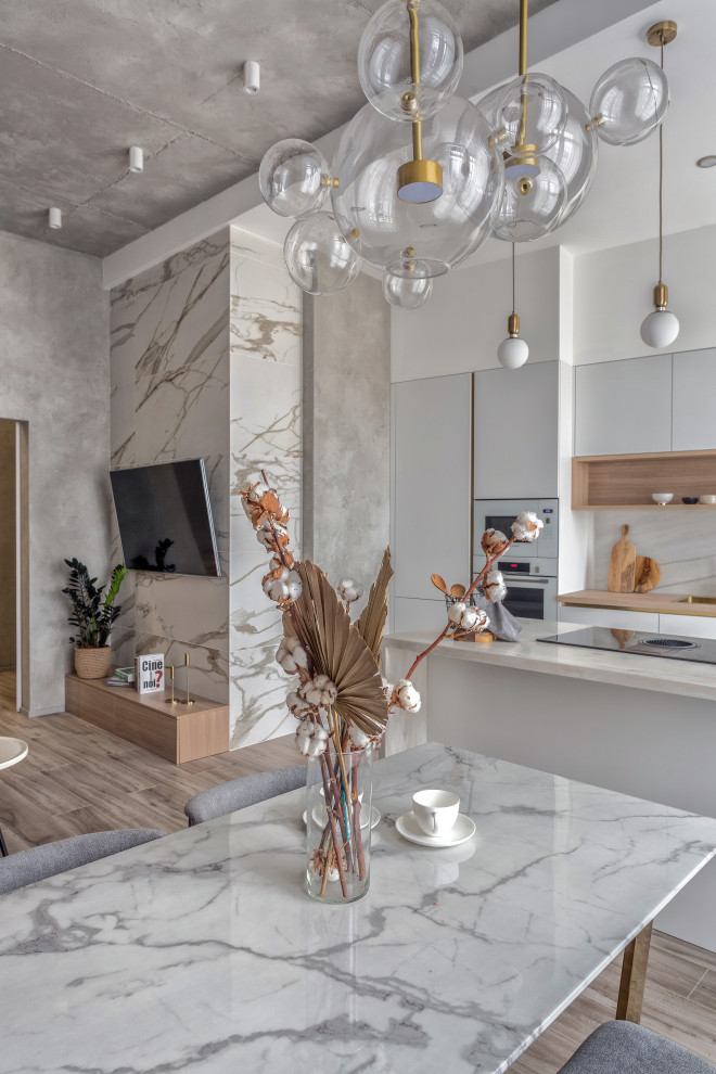 УФА Аксаково пентхаус