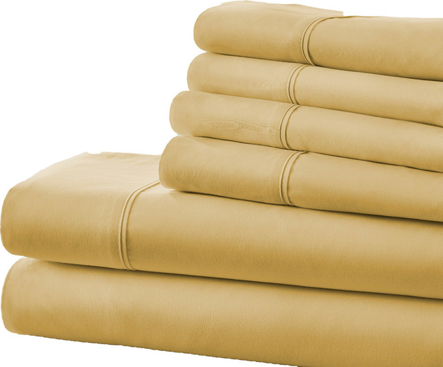 ultra lux 1200 thread count sheet se