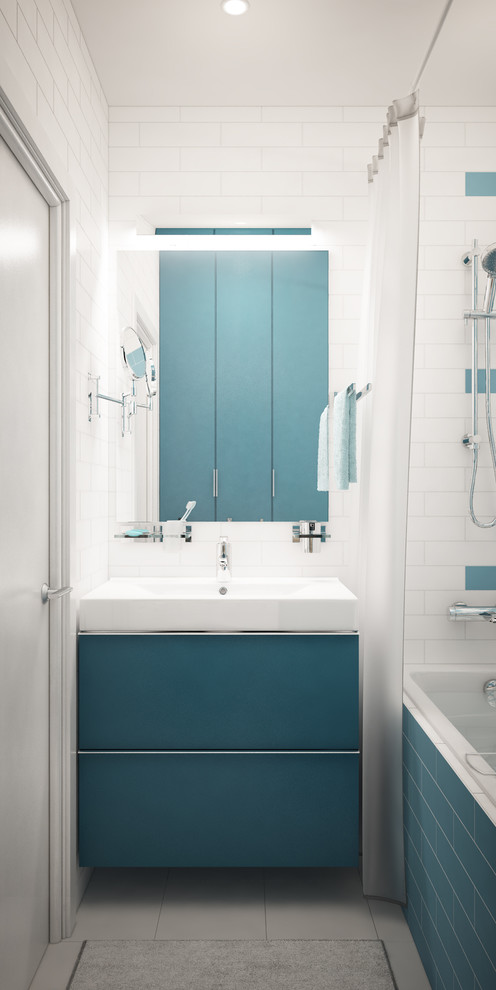 Квартира для Ирины