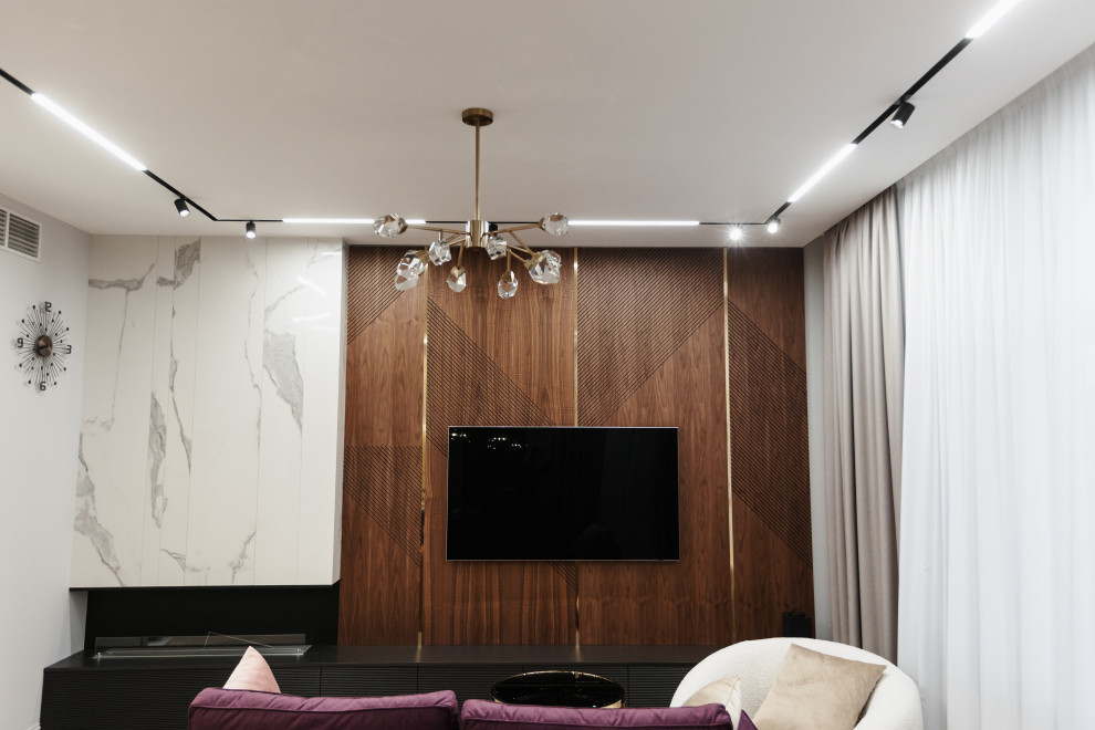 ЖК "Премьер Пэлас"