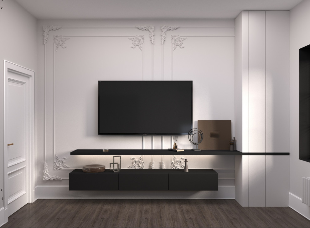 Пос. Верхнерусский 130кв.м