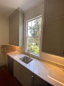 Custom Kitchen Old Village