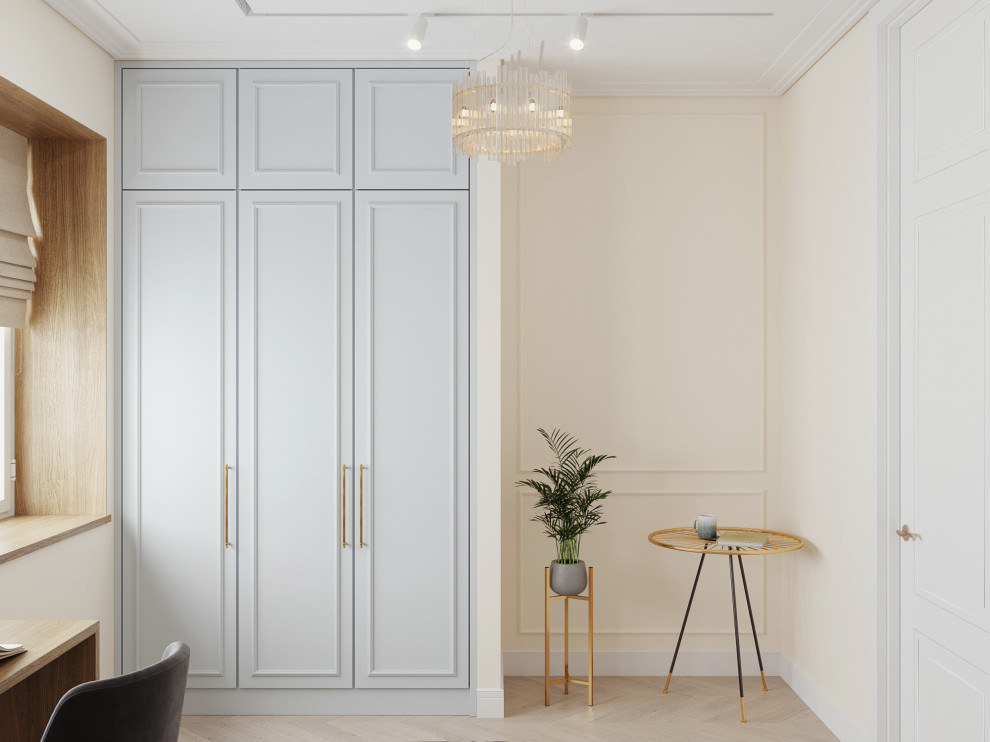 ЖК Спасский мост