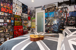 Meadowcrest contemporary-kids