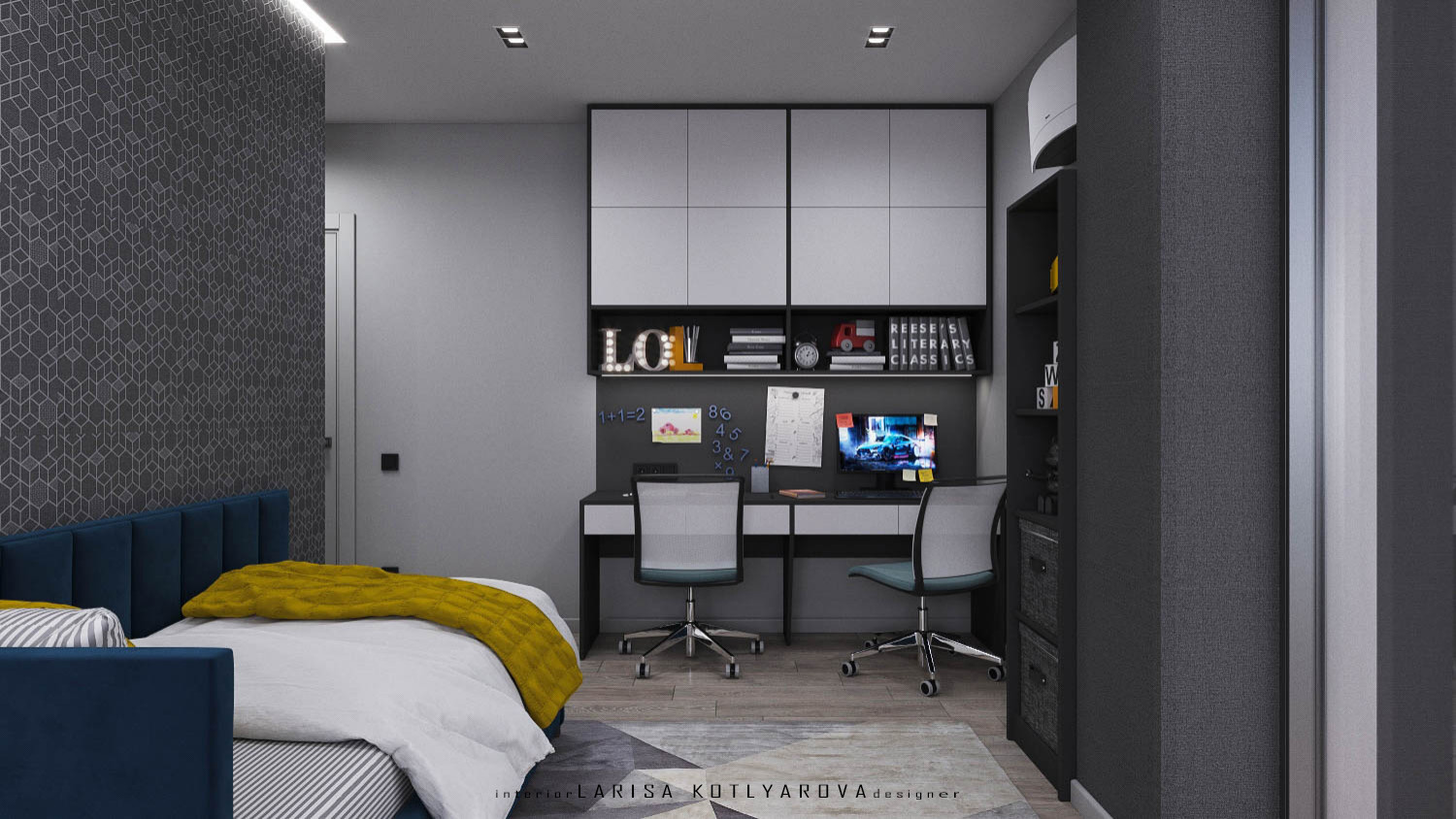 ЖК "Манхэттен"