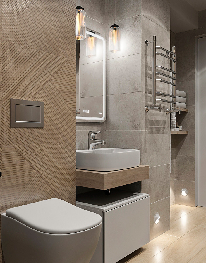 Квартира в Москве Красная Пресня