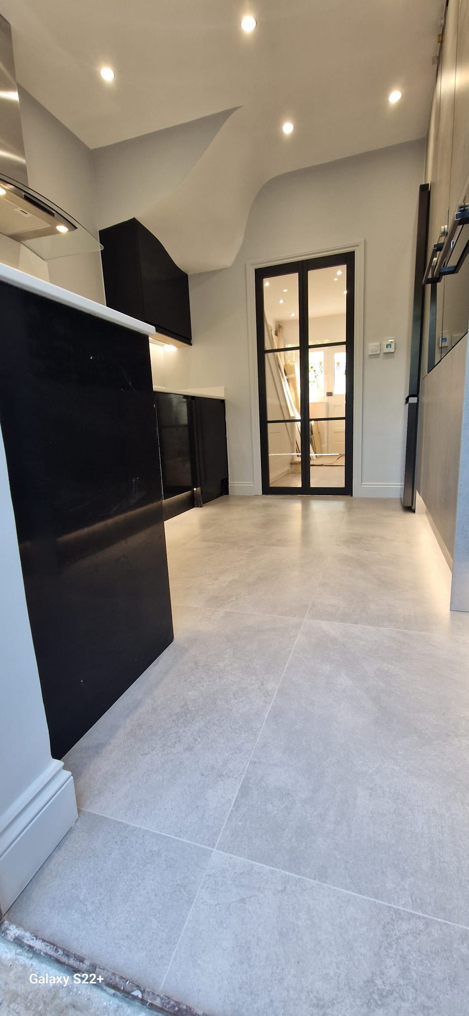 Kitchen Renovations