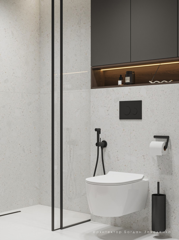 Резиденция 167