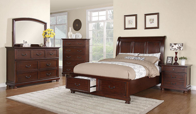Master Bedroom traditional-bedroom