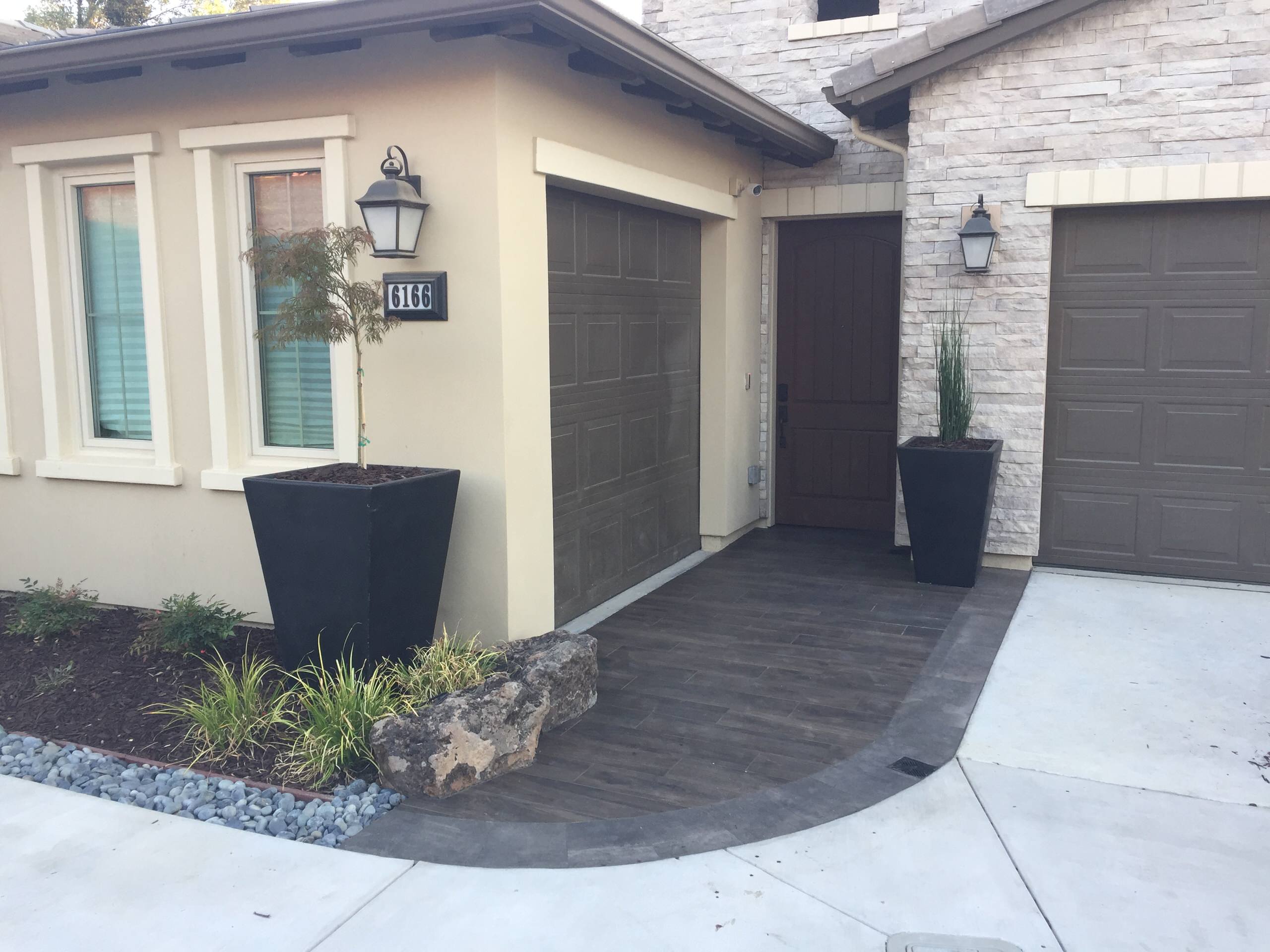 El Dorado Hills - Serrano Complete Landscape