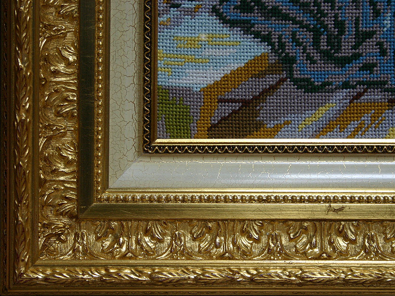 Багетная мастерская