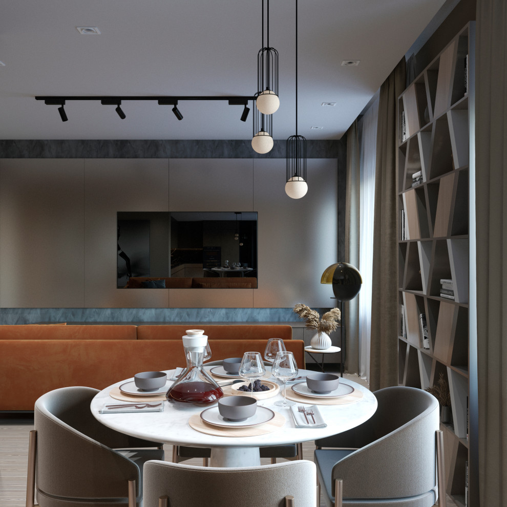 ЖК "Шереметьевский дворец"