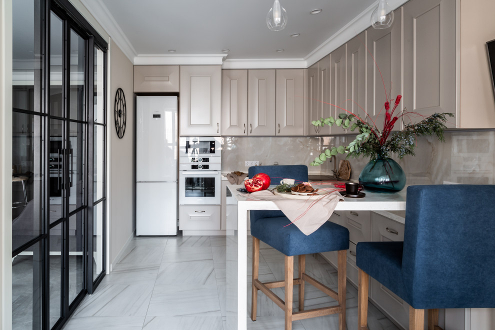 ЖК Седьмой Континент