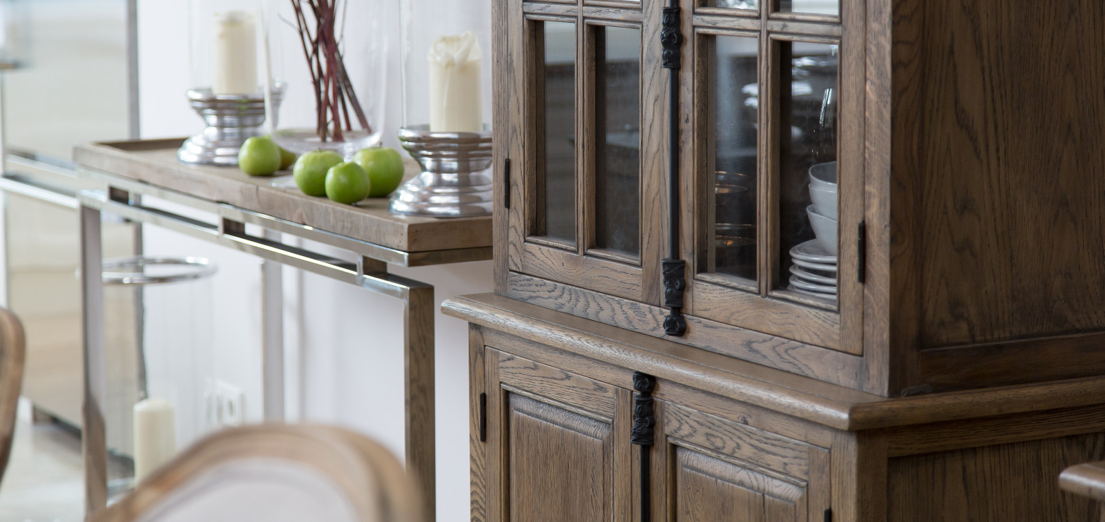 Интереьр квартиры, мебели, детали №8