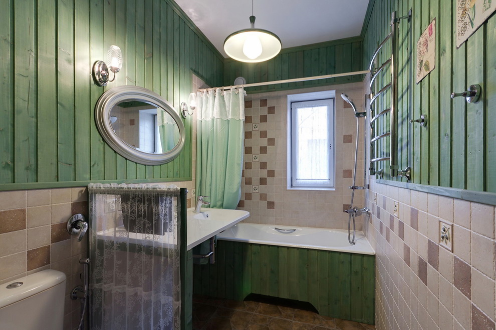 Интерьерная съемка коттеджа в Токсово