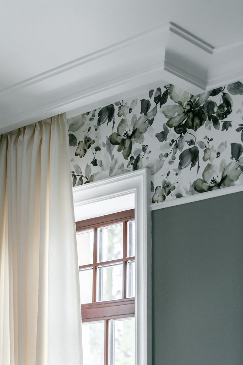 Дом в Трувилле от Владиславы Гравчиковой