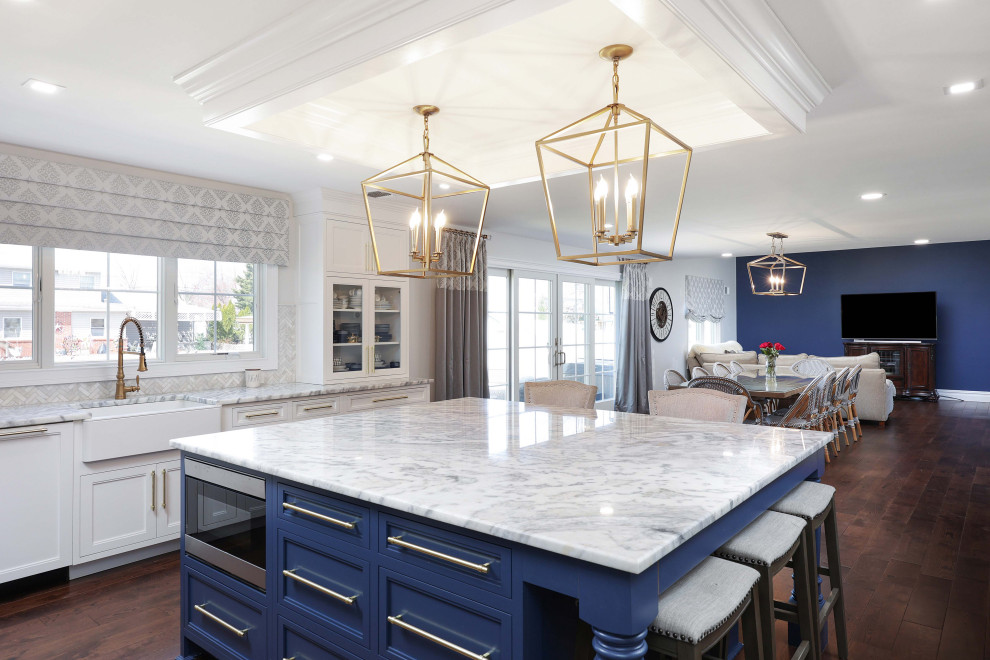 Residential Renovation