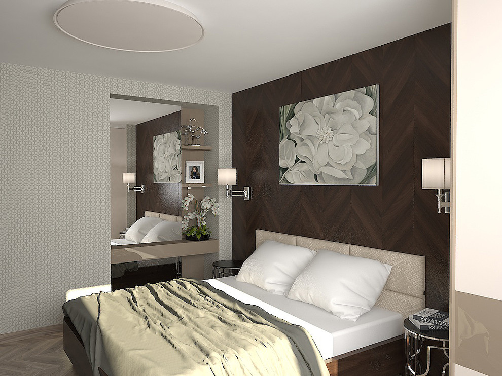 Квартира ЖК "Современник" г.Самара