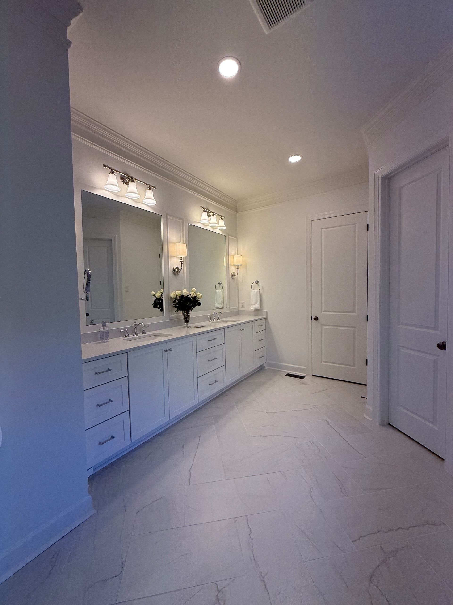 Arrington Renovation