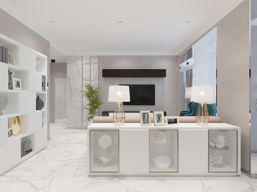 Зелёное яблоко