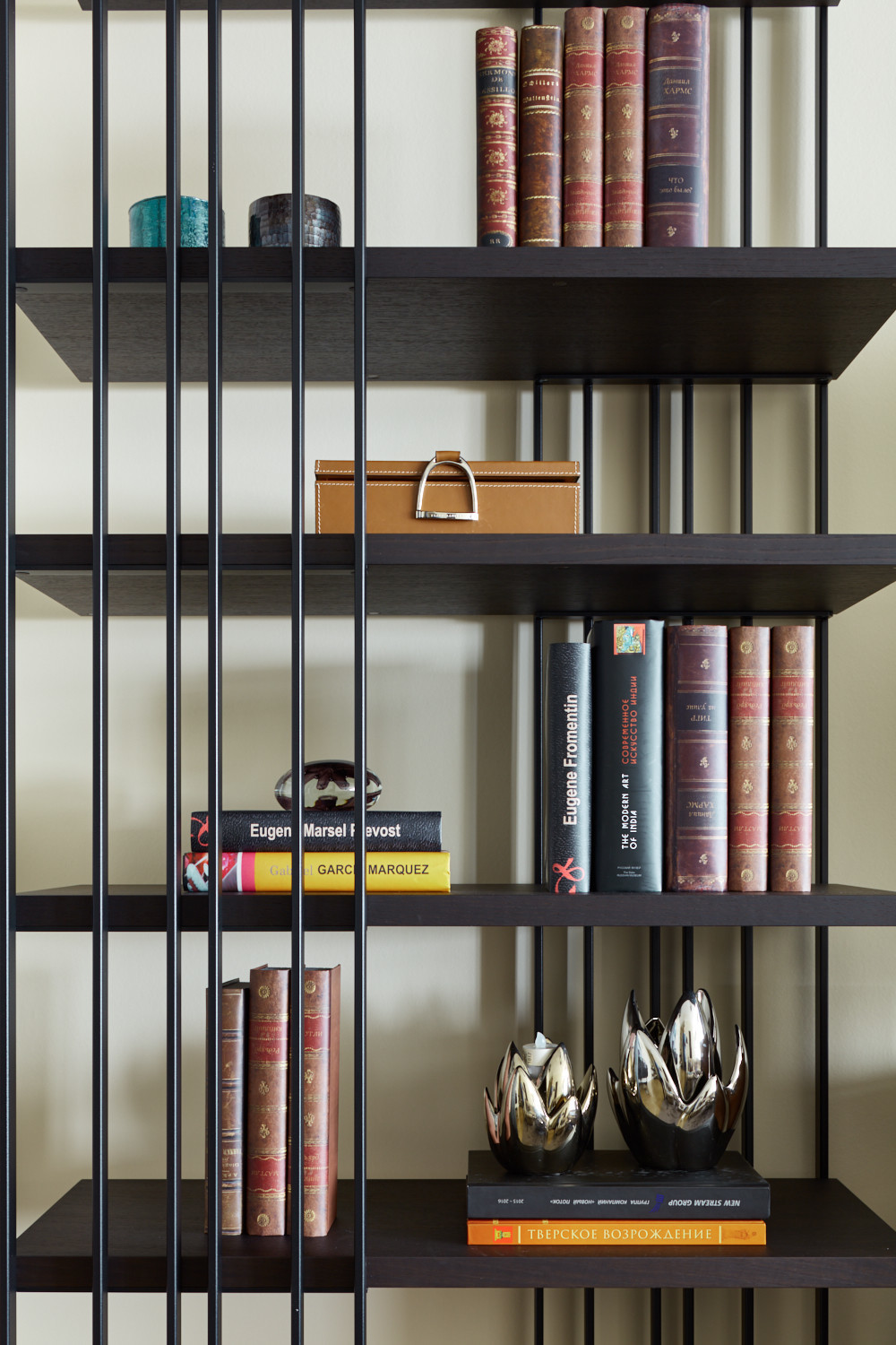 Мичуринский проспект