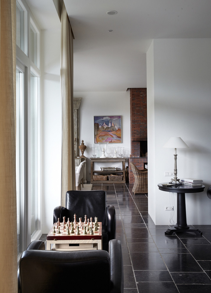 Загородный дом в Усово