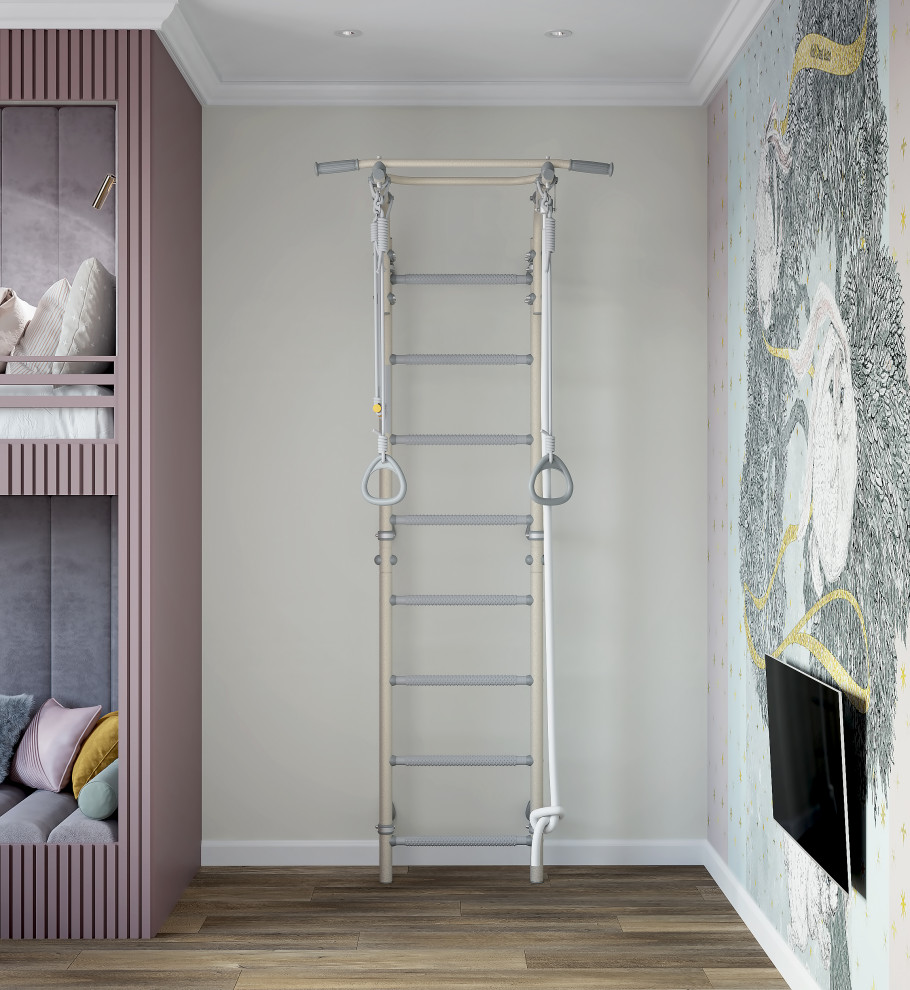 Никольский  проспект 4