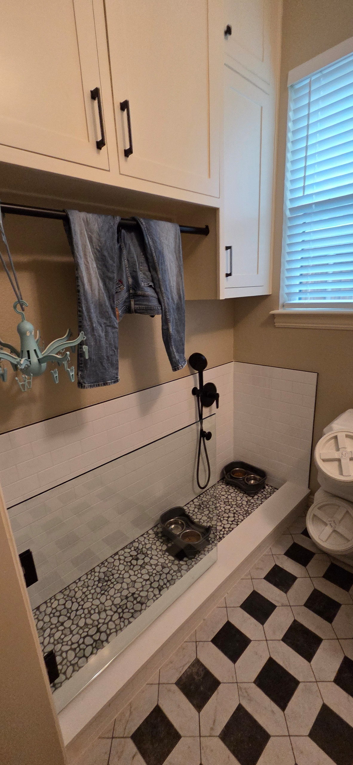 75025 Plano Kitchen, Laundry and Bathroom Remodeling - BEFORE, DURING & AFTER