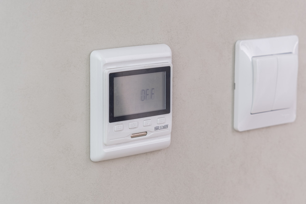 ЖК Фаворит 58м2