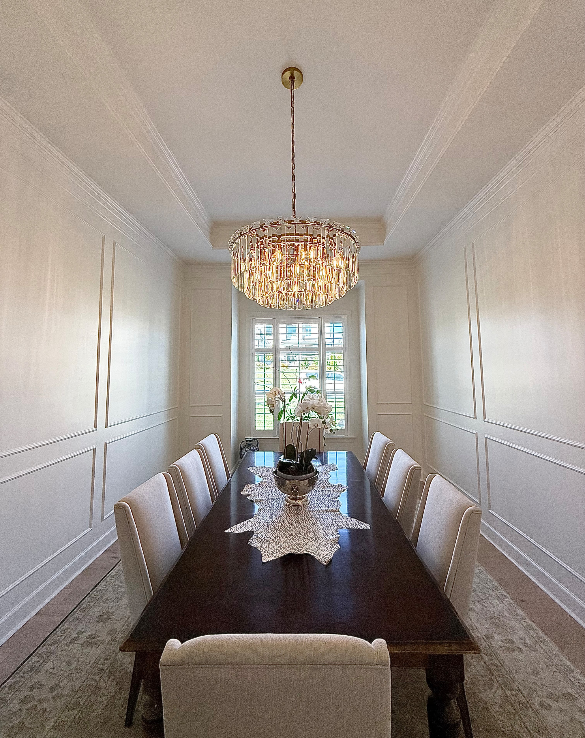 Arrington Renovation