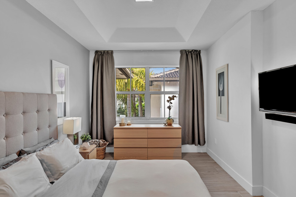 Remodeling Apartment
