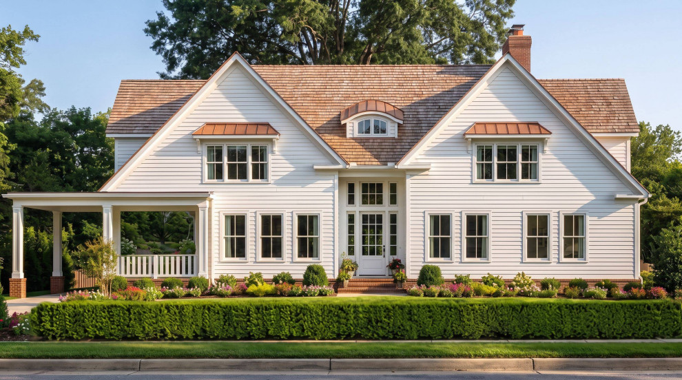 Davis Residence