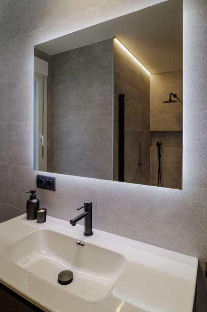 Mana Etxea_Gernika powder-room