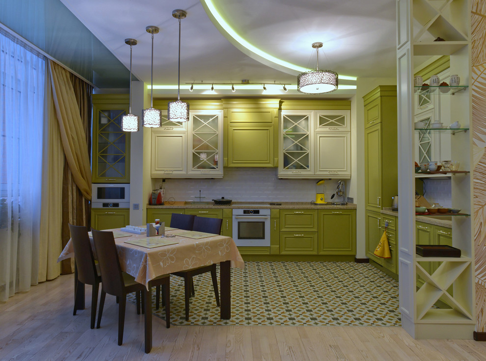 Unica Многоцветное настроение