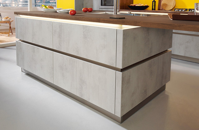 Elba industrial-kitchen