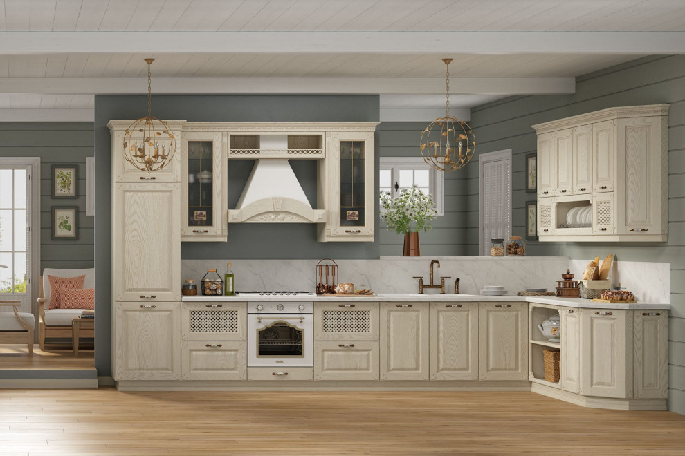 Кухня Эстель