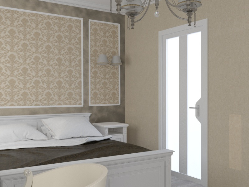 квартира на Гоголя