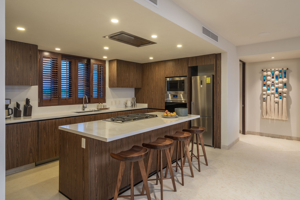 Punta Mita Mexico Project