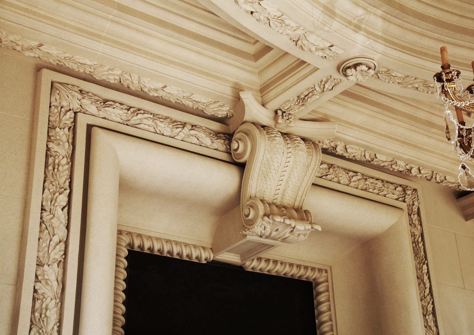 Особняк в коттеджном поселке Флоранс