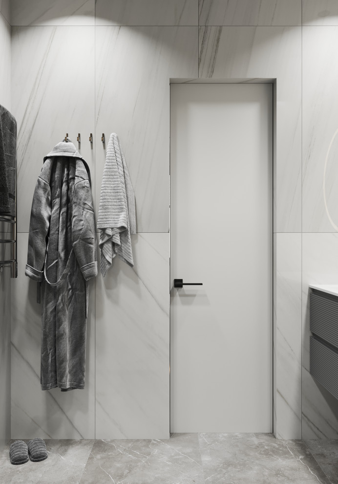 Квартира ЖК на Хворостухина