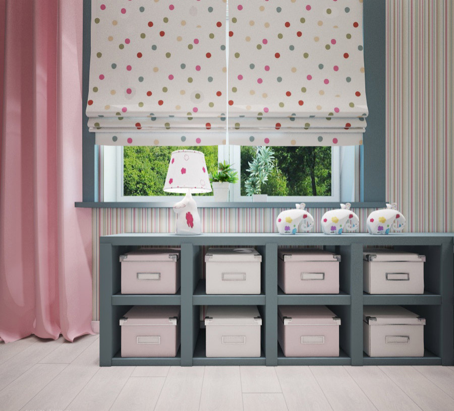 Дизайн коттеджа КП Сабурово парк