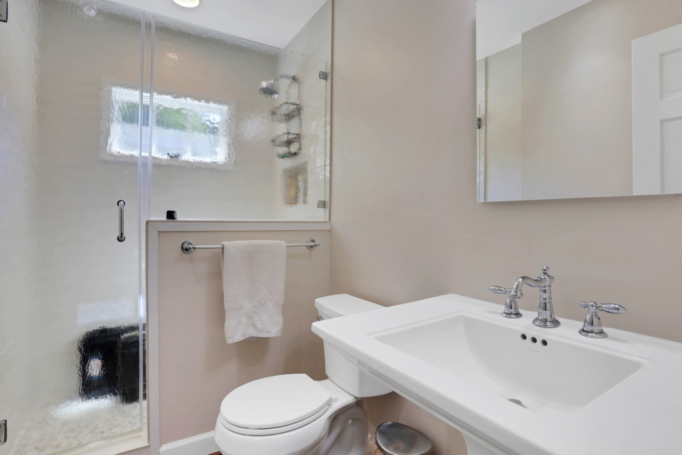 Becker Home Renovation