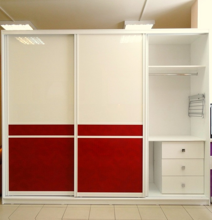 Шкафы-купе
