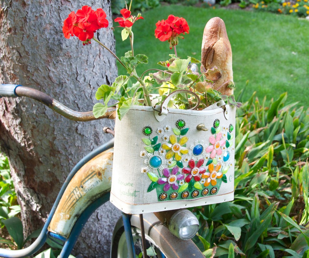 Shade to Sun - A Journey of a Perennial Garden