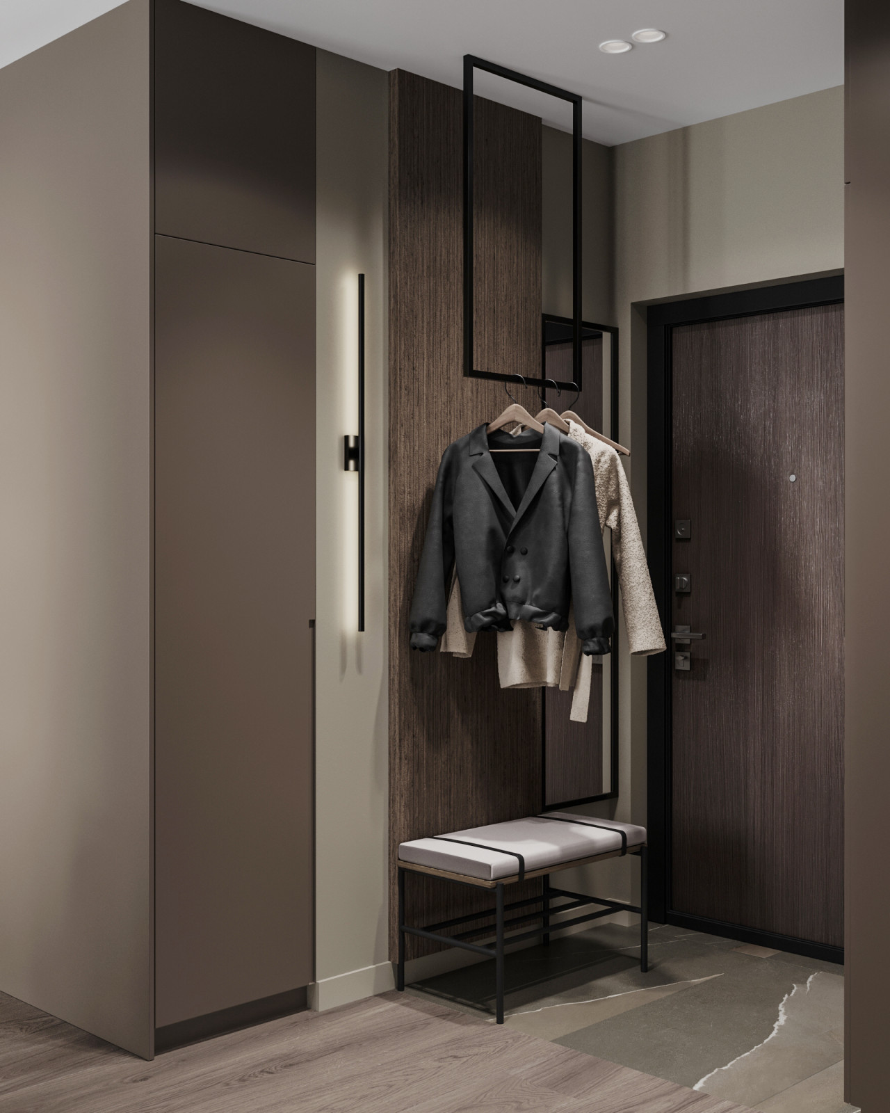 ЖК ID Светлановский