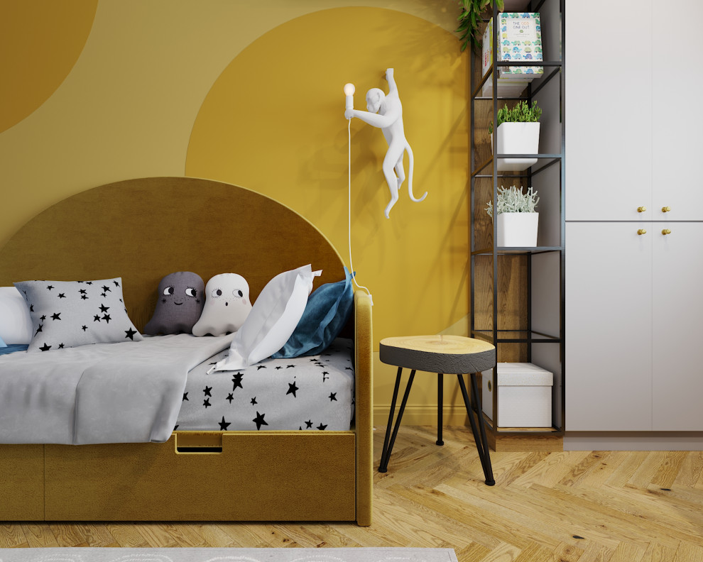 ЖК "Колизей"