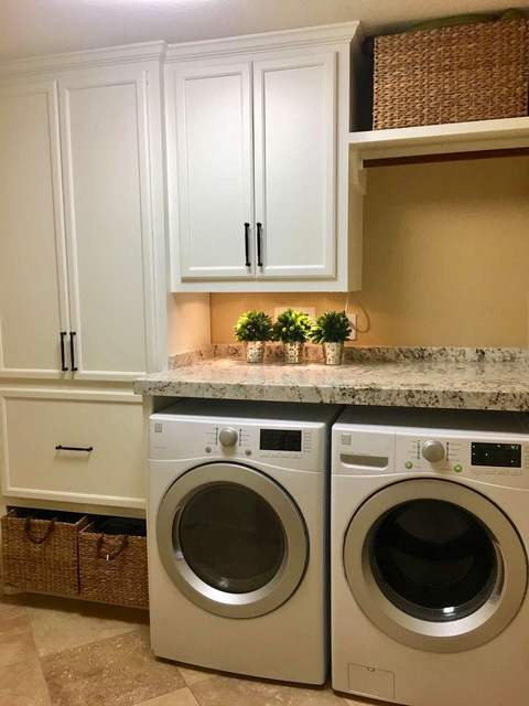 Laundry Room landhausstil-hwr