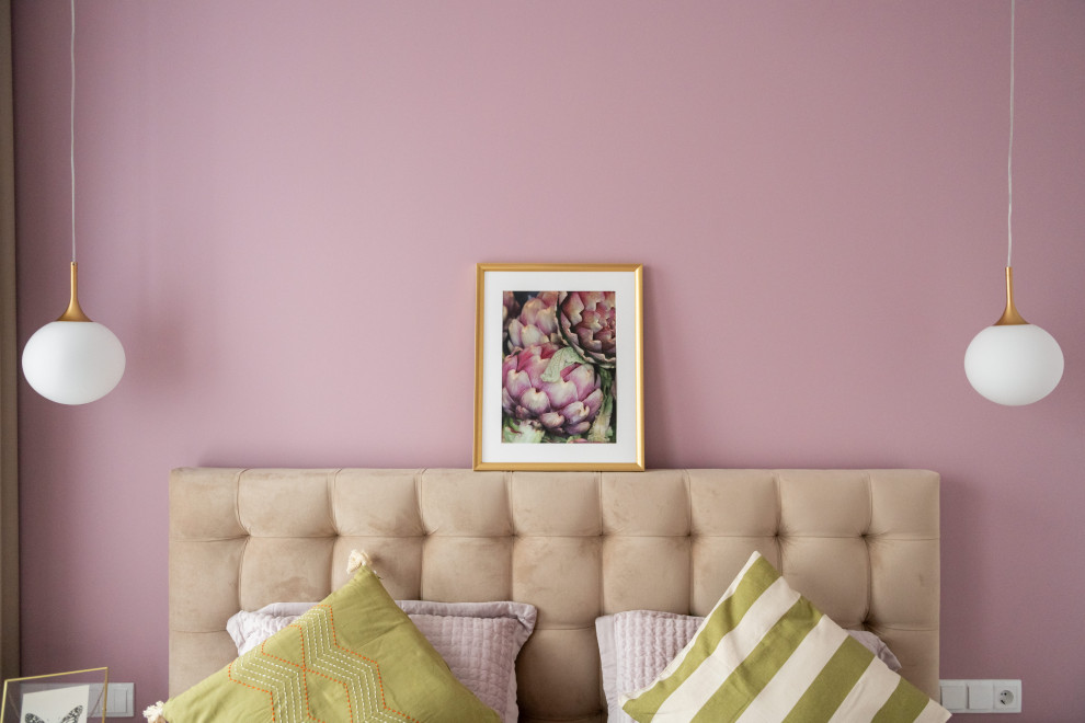 Нежная Скандинавия, ЖК Green Park